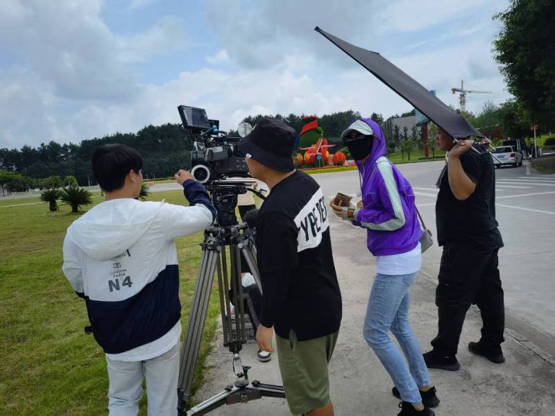 场景赋能，日照TVC拍摄打造品牌沉浸式体验