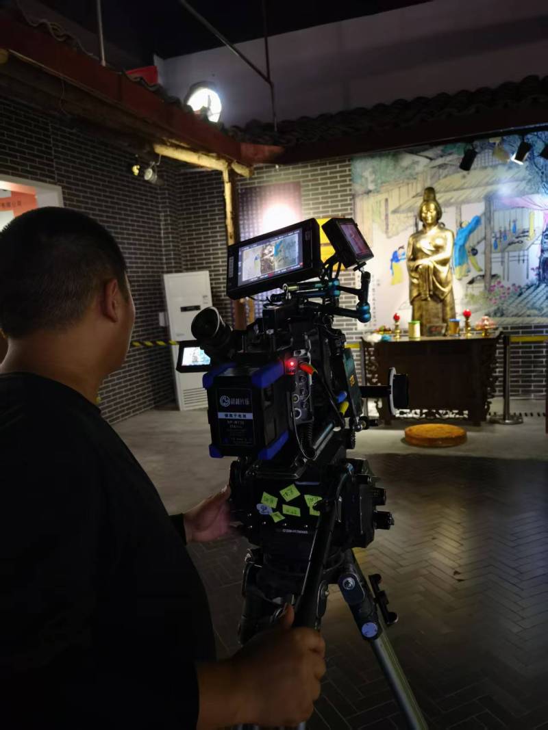场景赋能，沉浸体验——日照TVC与广告片拍摄制作的场景化探索