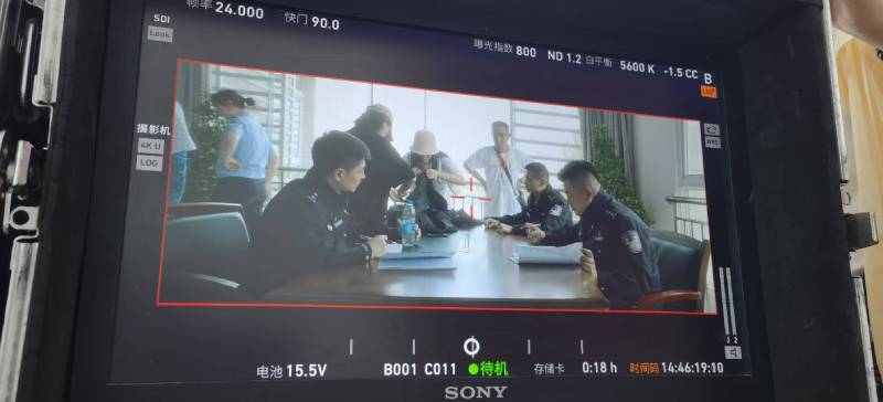 日照TVC拍摄：活动类广告专属，即时产出高光内容，满足宣发时效！