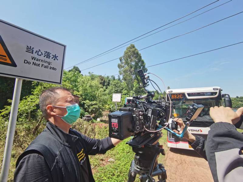 日照TVC拍摄公司：深耕本地市场，为品牌定制专属拍摄方案