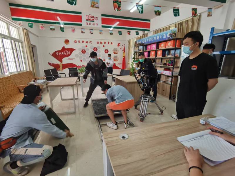 追星女孩心理学分析报告：日照广告片拍摄公司揭秘饭圈应援式传播逻辑